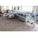 KN95 N95 Anti Bacteria Face Mask Production Machine