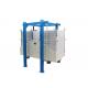 Twin Section Plansifter Flour Mill FSFJ Series Rice Processing Equipment