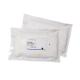 Disposable Labs Sterile Cleanroom Wipes Pharmaceutical Wet Cleaning Polyester Knit
