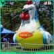 Inflatable Hen, Advertising Inflatable Hen,Promotion Inflatable Hen