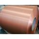 Easy To Clean And Maintain Prepainted Aluminum Coil For And Low-Maintenance Building Facades And Walls
