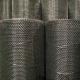 200 Mesh Pure Nickel Woven Wire Mesh Fire Resistance