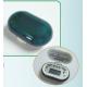 Calories Counter Pedometer with 7 days memory and large digit single line