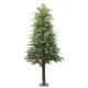 Height 250cm Artificial Yew Tree