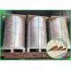 Food Grade Harmless 50g 250g Bamboo Pulp Brown Kraft Paper For Making Envelop