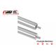 Ribs Aluminum Alloy HV300 Anodized Guide Roller