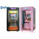 Indoor Entertainment Coin Operated Karaoke Machine Self Help Sing Bar Touch Operation