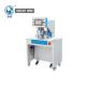 Semi - Automatic Label Hot Stamping Machine Double Position Capacity 1300pcs / Hour