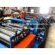 Durable C Shape Racking Roll Forming Machine 11KW Motor Power