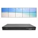 2x5 HDMI Video Wall Controller Video Wall Processor With Zoom Function 1080P