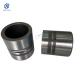 Furukawa Fxj125 Fxj175 Fxj225 Fxj275 Fxj375 Fxj475 Hydraulic Breaker Outer Inner Bush For Seal Kit Front Cover Wear Bush