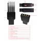 8 Bands 30m 18W Cell Phone Signal Jammer LOJACK With Hidden Antenna