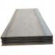 Q345E Q390 Q390B Hot Rolled Carbon Steel Sheet Metal 0.1mm-300mm Or As Required