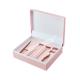 Eco Friendly Custom Cosmetic Boxes Makeup Skincare PR Subscription Packaging