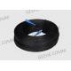 Waterproof Outdoor Armored Patch Cord Assembly Sc Upc Patch Cord