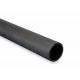 40g Zinc Layer Hot Rolled 6mm Black Welded Steel Pipe