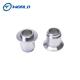 Stainless Steel Machining Cnc Services Metal Milling Thumb Screw