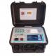 Digital High Voltage Circuit Breaker Analyzer Hv Switch Dynamic Characteric Tester