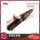 4 Pins Diesel Fuel Injector 85000499 Common Rail Fuel Injector BEBE4D16003 BEBE4D08003 For V-O-L-V MD13