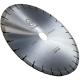 18in Sintered Brazed Diamond Saw Blade for Marble Cutting 400mm Diamond Cutting Disc
