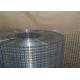 2x2 4x4 5x5cm Openning Stainless Steel Welded Wire Mesh