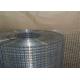 2x2 4x4 5x5cm Stainless Steel Welded Wire Mesh