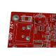 High 180 TG Satellite Antenna High Frequency Board 24 GHz 1.6 MM 3.38 ER