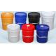 Industrial White Lubricant Bucket 20L For Lubrication