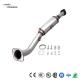                  for Honda Element 2.4L Auto Engine Exhaust Auto Catalytic Converter with High Quality             