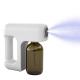 Wireless Nano Rechargeable Portable Electric Sprayer For Home