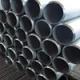 Stainless Steel Seamless Pipes High Tempreture High Pressure A312 TP316 ANIS B36.19