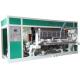 Touch Screen Rotary Type Pulp Molding Production Line Forming Fruit Tray