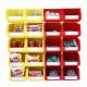 Organize with Storage Shelf Classification Box Keep Your Workspace Tidy