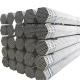 High Quality 245N/Mm2 Galvanised Scaffolding Tube - Galvanised Steel