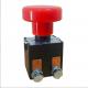 Original ZDK33-125 Emergency Stop Switch 220V For Dingli Scissor Lift Control Box