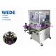 Servo Motor Armature Winding Machine 3 Phases 800 X 1000 X 1750mm Size