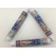 ABL Laminated Children Toothpaste Tube With Superman Pattern 250 Thickness