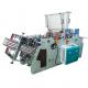 Paper Lunch Paper Box Forming Machine High Speed Fully Automatic