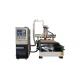 Fast Transmission Speed CNC Wood Cutting Machine Artcam / Type3 Software