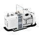 Compact And Energy AC Vacuum Pump GVD 1.5 With Flexible Coupling And Motor Cooling Fan