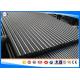 17-4Ph / 630 Chrome Plated Steel Bar 800 - 1200 HV 10 Micron Chrome Thickness