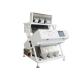 High Capacity Brown Sticky Rice Colour Sorter Three Channels Touch Sreen