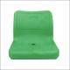 Compact Stadium Seat Pad , Seat Cushion Laminate Surfaces