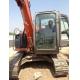 Used hitachi zx70 excavator for sale