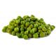Marrowfat Garlic Flavor Crunchy Green Peas Hard Texture Handpicked Raw Material