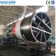 Plastic Solid Wall Spiral Winding HDPE Pipe Water Storage Tank Extrusion Production Machine Line