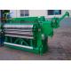 200mm Welded Wire Mesh Machine 2.2KW 60kva For Building Material