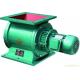 Electric Rotary Airlock Valve For Chemical Industry Place Bulk Material Feeding