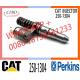 Diesel Engine Parts Common Rail Injector 10R1278 2501304 Fuel Injector Assy 10R-1278 250-1304 For 3512 3516 3508 Engi