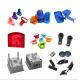 ABS Custom Plastic Injection Molding Products Plastic Making Service
